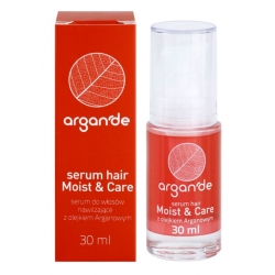 Stapiz Argan'de Moist&Care  serum 30ml